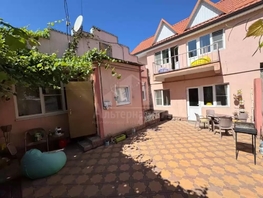 Продается Дом Катыхина ул, 183.5  м&sup2;, участок 2 сот., 25000000 рублей
