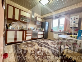 Продается 3-комнатная квартира Московская ул, 60  м&sup2;, 5100000 рублей