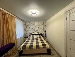 Продается 2-комнатная квартира Солнечный пер, 42  м&sup2;, 7500000 рублей