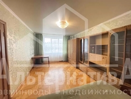 Продается 3-комнатная квартира Победы пр-кт, 75  м&sup2;, 9000000 рублей