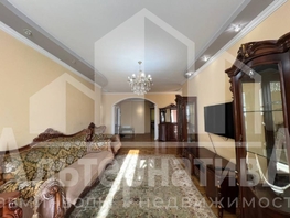 Продается 4-комнатная квартира Островского ул, 140  м&sup2;, 37000000 рублей