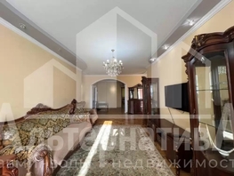 Продается 4-комнатная квартира Островского ул, 140  м&sup2;, 29000000 рублей