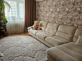 Продается 3-комнатная квартира Тухачевского ул, 79.3  м², 8000000 рублей