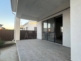 Продается Дом Абрикосовая ул, 93  м&sup2;, участок 4 сот., 7750000 рублей