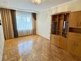 Продается 3-комнатная квартира Оранжерейная ул, 77  м², 8000000 рублей