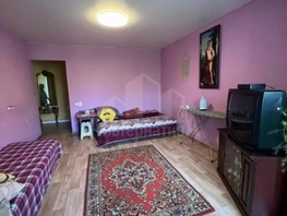 Продается 2-комнатная квартира Пушкина ул, 49.3  м&sup2;, 8200000 рублей