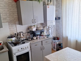 Продается 1-комнатная квартира Средняя ул, 36  м&sup2;, 4200000 рублей