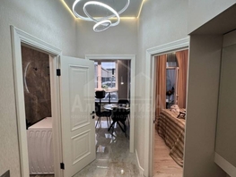 Продается 1-комнатная квартира Катыхина ул, 36  м&sup2;, 16000000 рублей