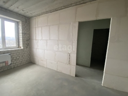 Продается 1-комнатная квартира Пригородная ул, 35  м², 2650000 рублей