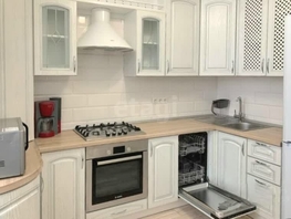 Снять однокомнатную квартиру Рогожникова ул, 38  м², 28000 рублей