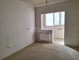 Продается 2-комнатная квартира Чапаева ул, 58.7  м², 4500000 рублей