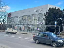 Продается Универ. помещ Победы пр-кт, 685  м&sup2;, 80000000 рублей