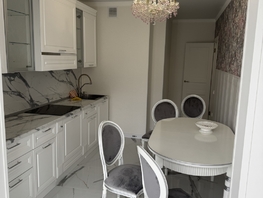 Снять двухкомнатную квартиру 295 Стрелковой Дивизии ул, 100  м², 70000 рублей