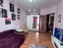 Продается 1-комнатная квартира Королева ул, 37 м², 5100000 рублей