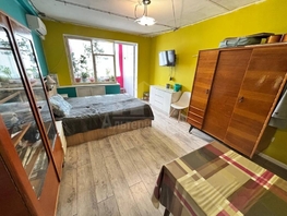 Продается 1-комнатная квартира Марцинкевича ул, 36  м&sup2;, 5700000 рублей