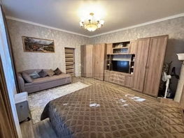 Продается 1-комнатная квартира Шаляпина ул, 36  м&sup2;, 10300000 рублей