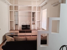 Снять двухкомнатную квартиру Лопырина ул, 48 м², 30000 рублей