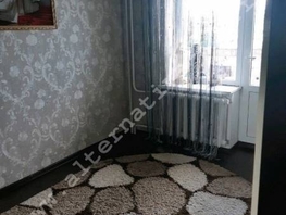 Продается 4-комнатная квартира Победы пр-кт, 79  м&sup2;, 15500000 рублей