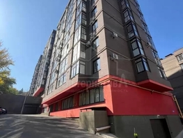 Продается 1-комнатная квартира Декабристов ул, 43.3  м&sup2;, 8000000 рублей