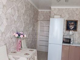 Продается 1-комнатная квартира Пушкина ул, 39  м², 9000000 рублей