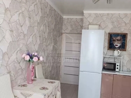 Продается 1-комнатная квартира Пушкина ул, 39  м&sup2;, 9000000 рублей
