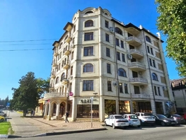 Продается 2-комнатная квартира Победы пр-кт, 84  м&sup2;, 42000000 рублей