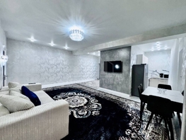 Продается 3-комнатная квартира 8 Марта ул, 115  м², 23000000 рублей