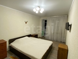 Продается 1-комнатная квартира Мира ул, 29.9  м², 3500000 рублей