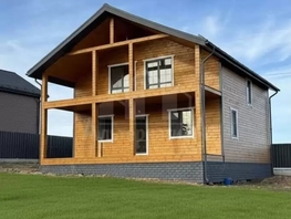 Продается Дом Новая ул, 170  м&sup2;, участок 5 сот., 18500000 рублей