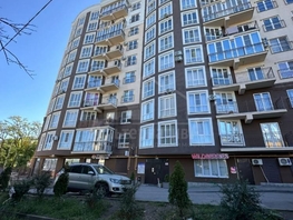 Продается 2-комнатная квартира Пушкина ул, 60  м&sup2;, 11500000 рублей
