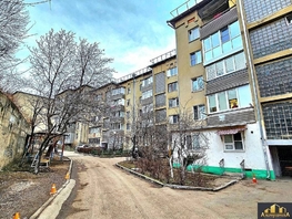 Продается 1-комнатная квартира Зеркальный пер, 35.8  м², 7200000 рублей