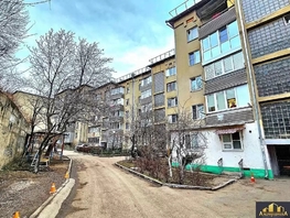 Продается 1-комнатная квартира Зеркальный пер, 35.8  м&sup2;, 7200000 рублей