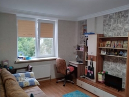 Продается 1-комнатная квартира Советская ул, 39.1 м², 13500000 рублей