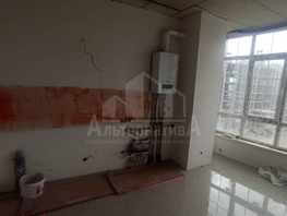 Продается 1-комнатная квартира Ермолова ул, 44.5  м&sup2;, 8500000 рублей