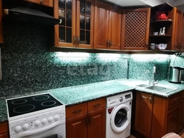 Продается 5-комнатная квартира 50 лет ВЛКСМ ул, 82  м², 6800000 рублей