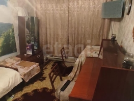 Снять однокомнатную квартиру 45 Параллель ул, 40  м², 18000 рублей