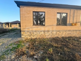 Продается Дом Ишкова ул, 113 м², участок 3 сот., 4500000 рублей