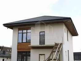 Продается Дом Бештаугорское ш, 193  м&sup2;, участок 7 сот., 15500000 рублей