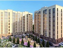Продается 2-комнатная квартира ЖК Источник, 60.23 м², 8432200 рублей