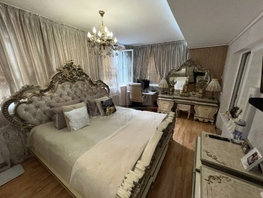 Продается 3-комнатная квартира Юлиуса Фучика ул, 57.4 м², 8190000 рублей