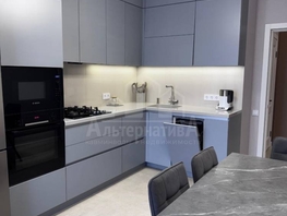 Продается 2-комнатная квартира Коллективная ул, 69  м², 27000000 рублей