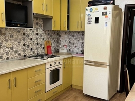 Продается 2-комнатная квартира Депутатская ул, 58  м&sup2;, 9180000 рублей
