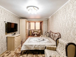 Продается 1-комнатная квартира Зеркальный пер, 40.3  м&sup2;, 7500000 рублей