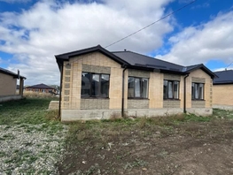 Продается Дом Федора Апраксина ул, 105 м², участок 3 сот., 4200000 рублей