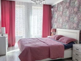 Продается 3-комнатная квартира Рогожникова ул, 92  м², 11400000 рублей