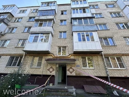 Продается 3-комнатная квартира Тухачевского ул, 72  м², 5300000 рублей