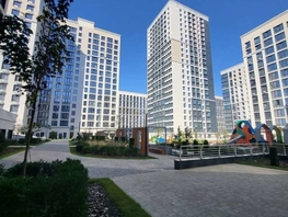Продается 2-комнатная квартира Российский пр-кт, 77.9  м², 11700000 рублей