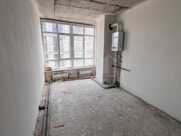 Продается 1-комнатная квартира Ермолова ул, 46  м&sup2;, 6300000 рублей