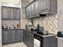 Продается 1-комнатная квартира Октябрьская ул, 60  м&sup2;, 8000000 рублей