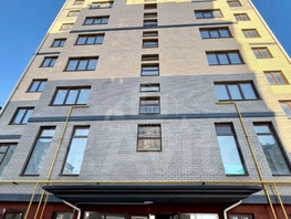 Продается 1-комнатная квартира Шмидта ул, 45.6  м&sup2;, 5060000 рублей